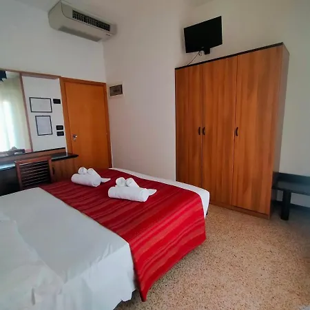 Ben Hur Torre Pedrera Rimini Exterior photo